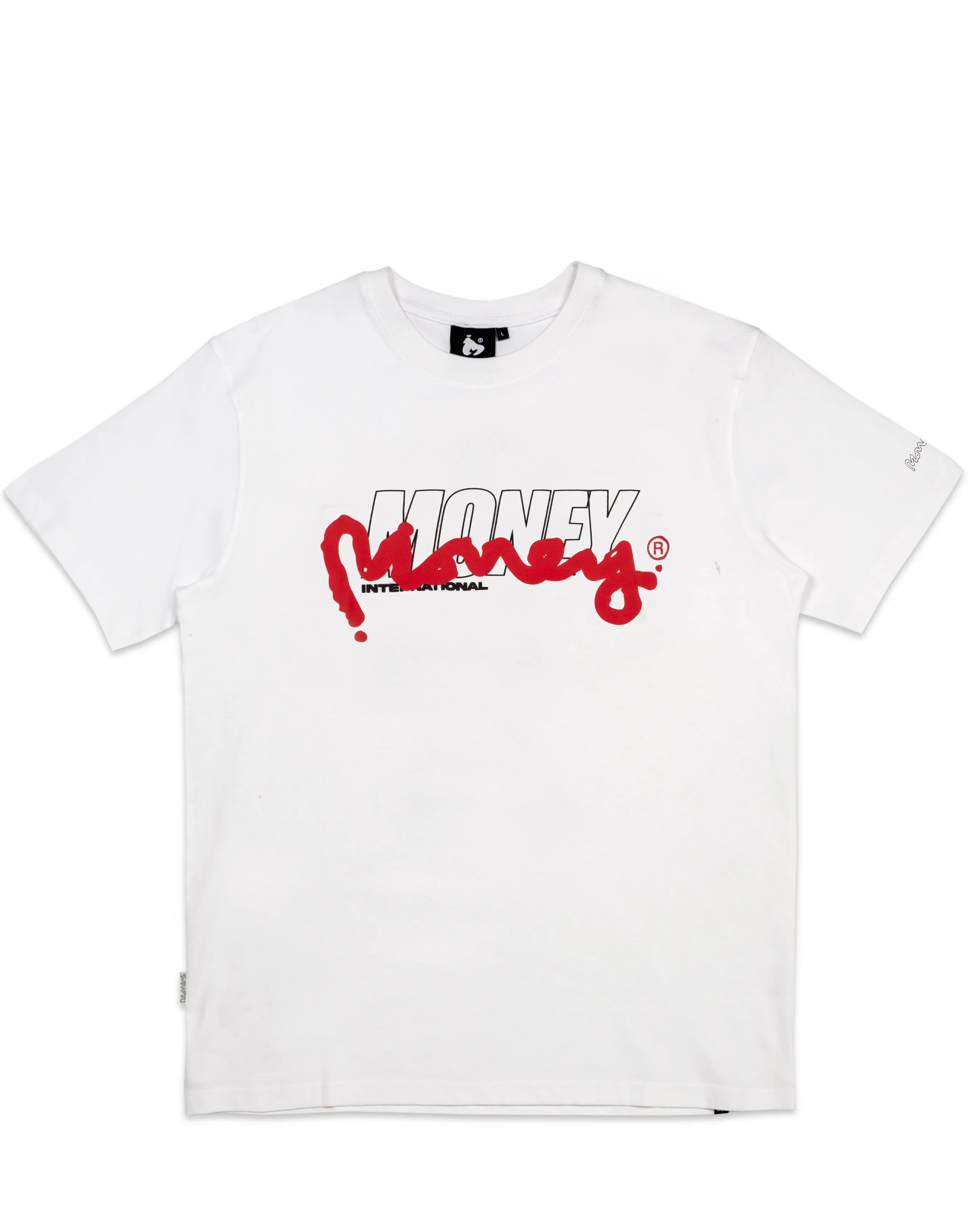 Double Money Tee