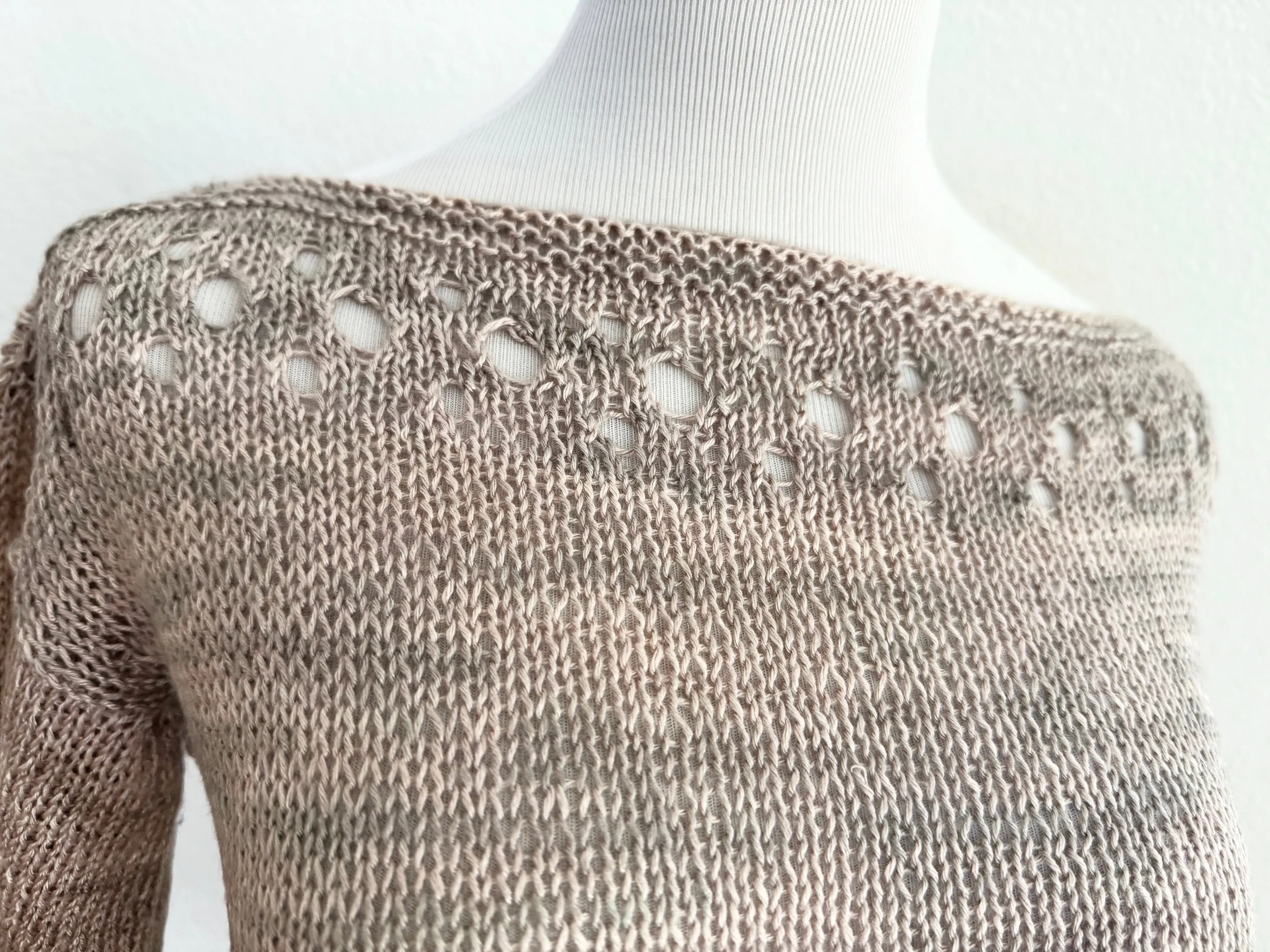Emeline sweater