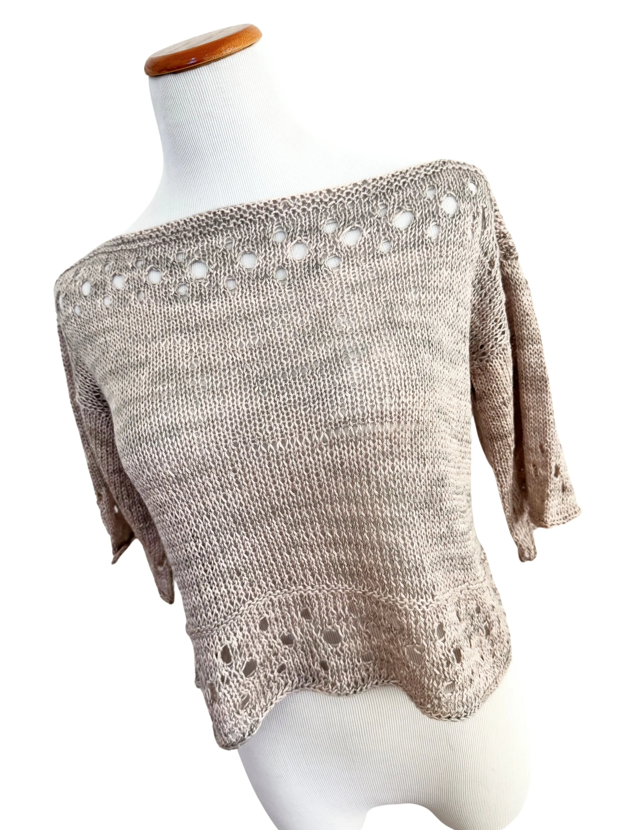 Emeline sweater