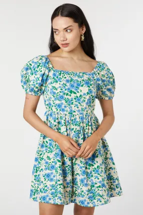 Estelle Mini Dress Estelle Mini Dress