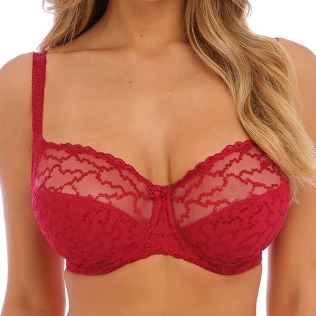 Fantasie Ana Side Support Bra