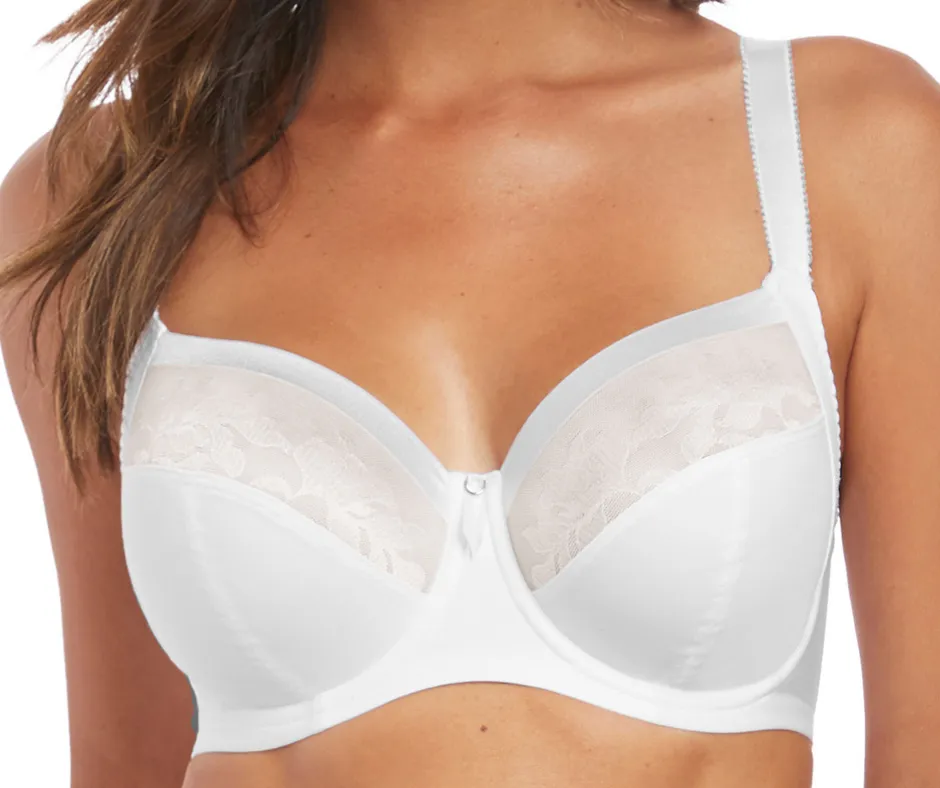 Fantasie Illusion Side Support Underwire Bra