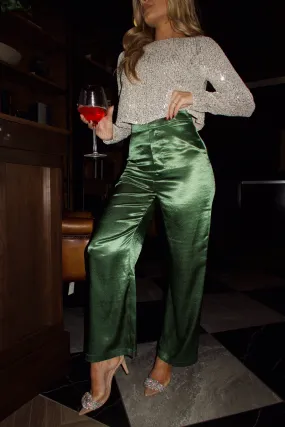 Feeling Festive Pants Feeling Festive Pants