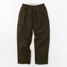 FOB FACTORY / French basque trousers FOB FACTORY / French basque trousers