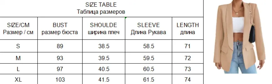 Getadme Black Women Blazer New In Fashion Korean Autumn Loose Casual Office Lady Pockets Pink Outwear Chic Elegant Woman Jacket