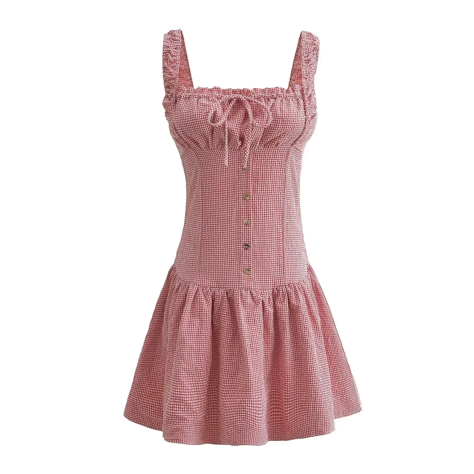 Getadme Bowknot White Summer Women's Dress Elegant Tank Beach Long Sundress Vestidos Sleeveless Holiday Chic Black Slim Maxi Dress 2024