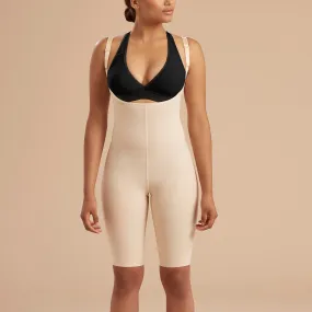 Girdle with High-Back - No Closures - Short Length - Style No. SFBHS2 Girdle with High-Back - No Closures - Short Length - Style No. SFBHS2