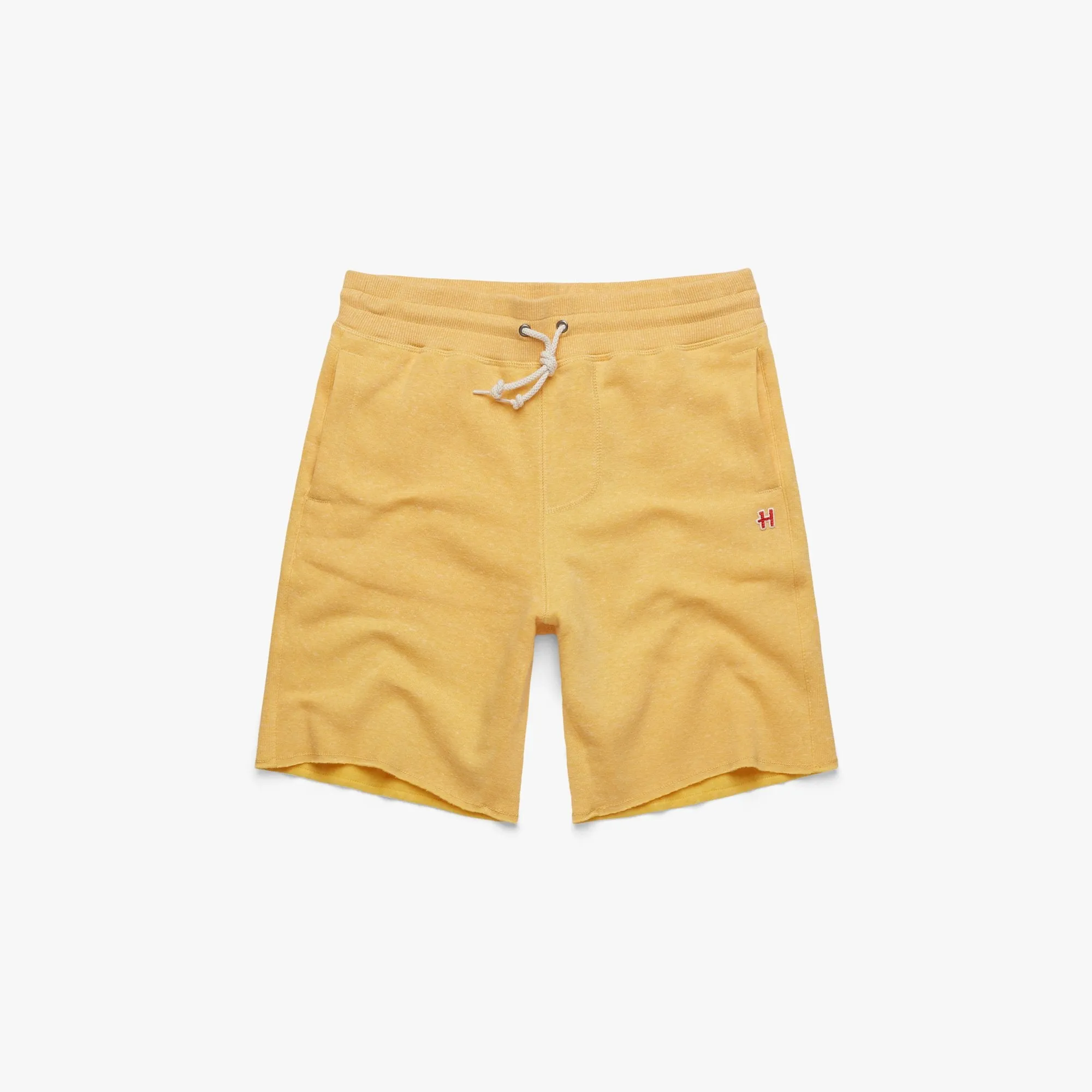 Go-To Sweat Shorts