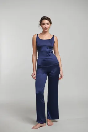 Grace Pants - blue Grace Pants - blue