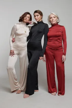 Grace pants - Tibet-red Grace pants - Tibet-red