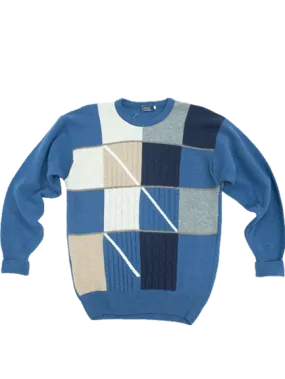 Grant Blue Lambs Wool 100% Grant Blue Lambs Wool 100%