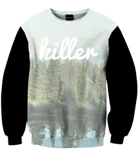 Green Winter Green Winter