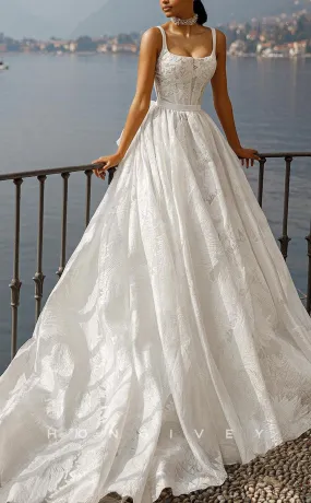 H1211 - Sexy Satin A-Line Square V-Neck Empire Bowknot Appliques With Train Wedding Dress H1211 - Sexy Satin A-Line Square V-Neck Empire Bowknot Appliques With Train Wedding Dress