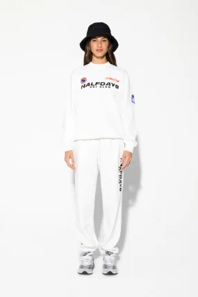 Halfdays Ski Club Sweatpant Halfdays Ski Club Sweatpant
