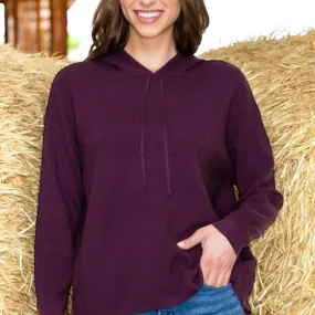 Hannah's Hoodie Sweater Hannah's Hoodie Sweater