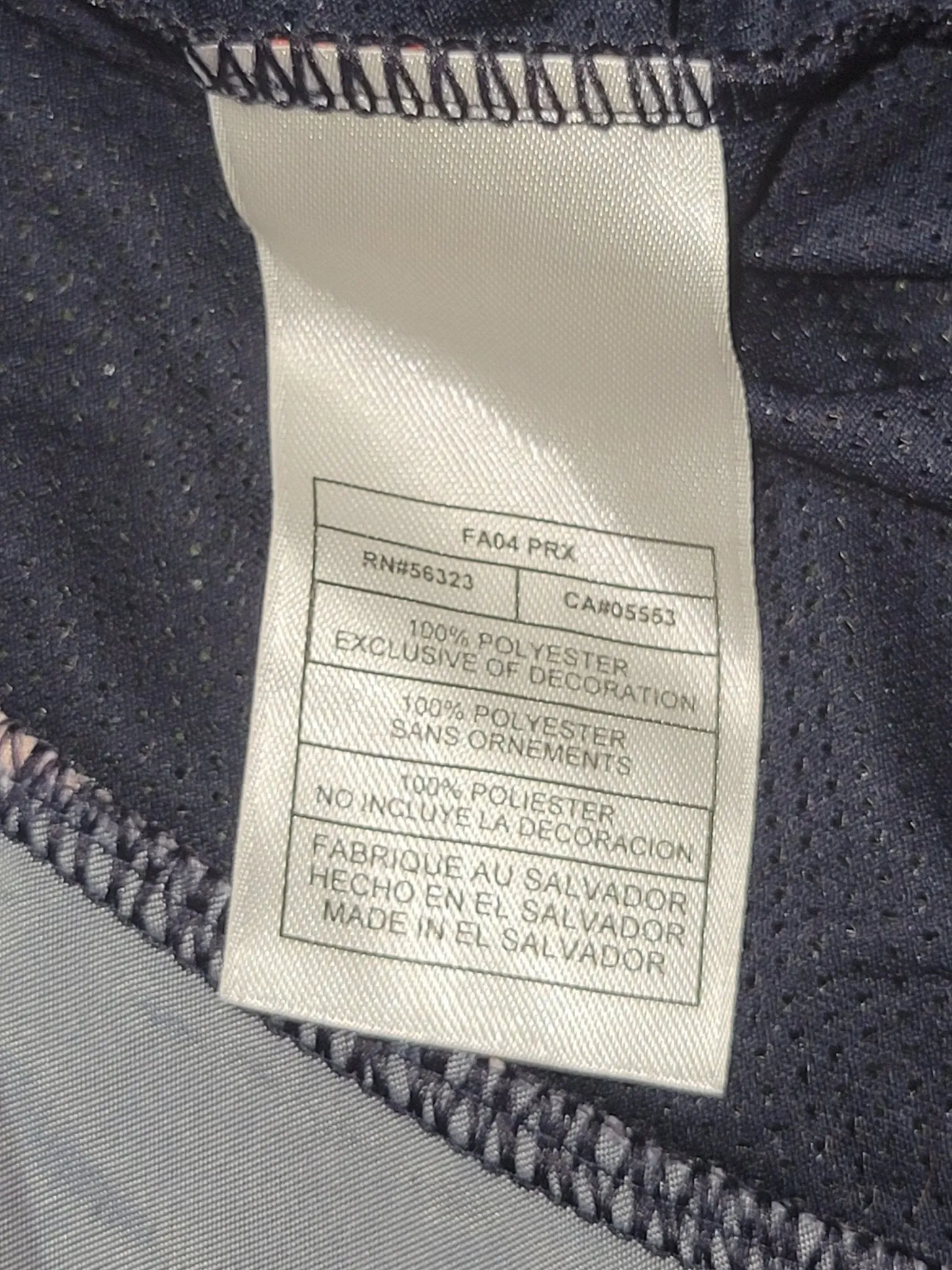 Ibrahimovic Juventus 2004 2005 Away Soccer Jersey Shirt XL