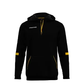 Jartazi Roma Mens Hooded Sweater Jartazi Roma Mens Hooded Sweater