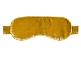 JEMMA SILK EYE MASK - ARCHIVE JEMMA SILK EYE MASK - ARCHIVE