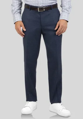 JOE BLACK TROUSER - RAZOR - FJL848 JOE BLACK TROUSER - RAZOR - FJL848