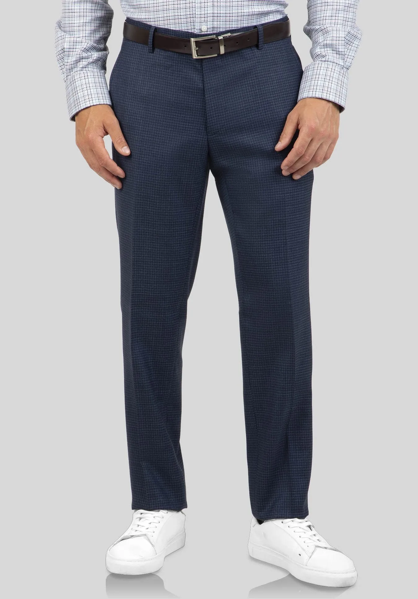 JOE BLACK TROUSER - RAZOR - FJL848