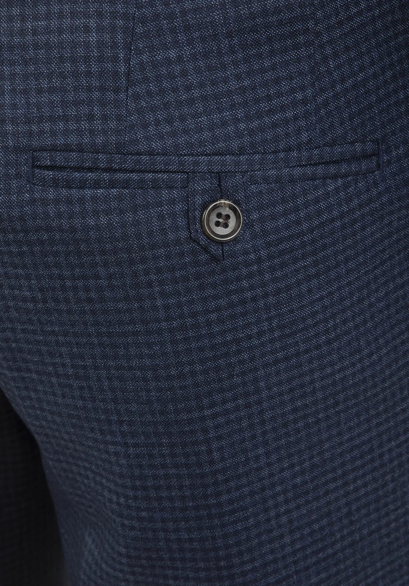 JOE BLACK TROUSER - RAZOR - FJL848