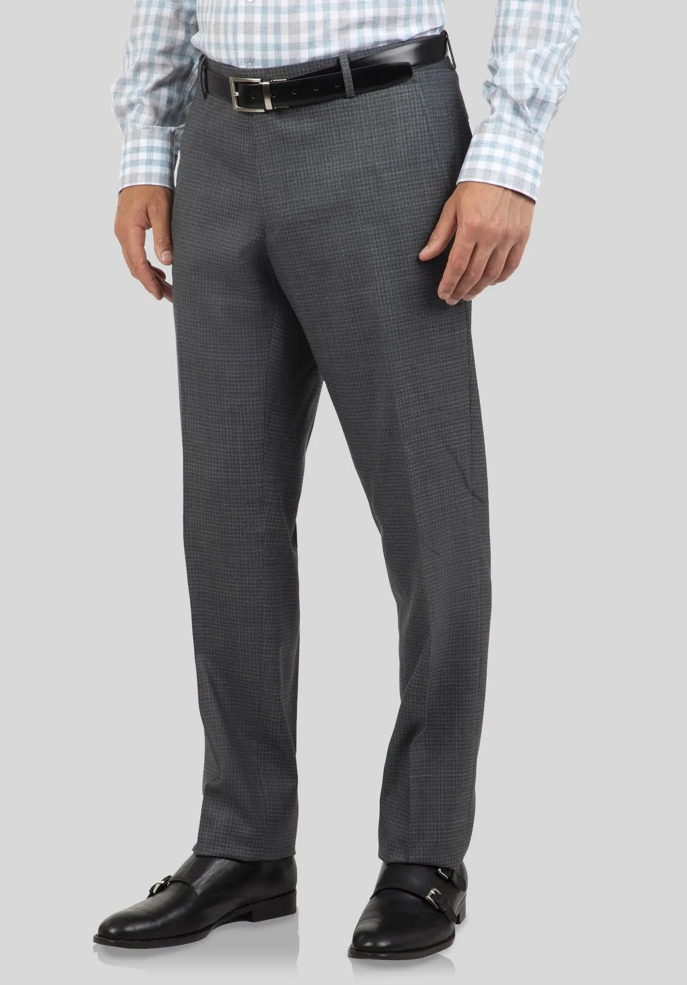 JOE BLACK TROUSER - RAZOR - FJL848