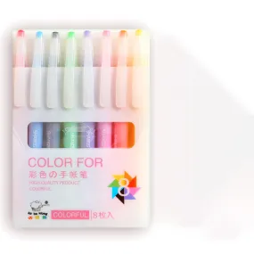 Kawaii Neutral Ink Pens Kawaii Neutral Ink Pens