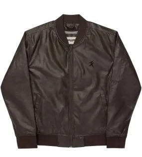 Killer Brigade Leather Jacket Killer Brigade Leather Jacket