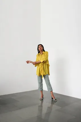 Knot Shirt Knot Shirt