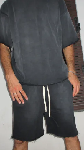 LAVÉ PANTS - BLACK LAVÉ PANTS - BLACK