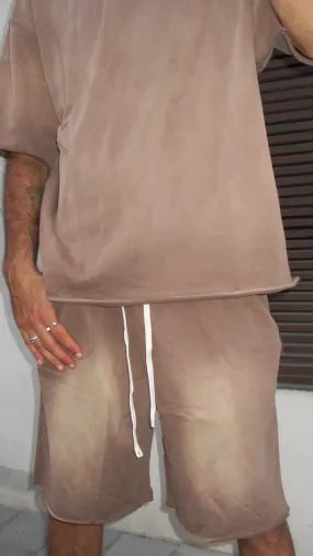 LAVÉ PANTS - BROWN LAVÉ PANTS - BROWN