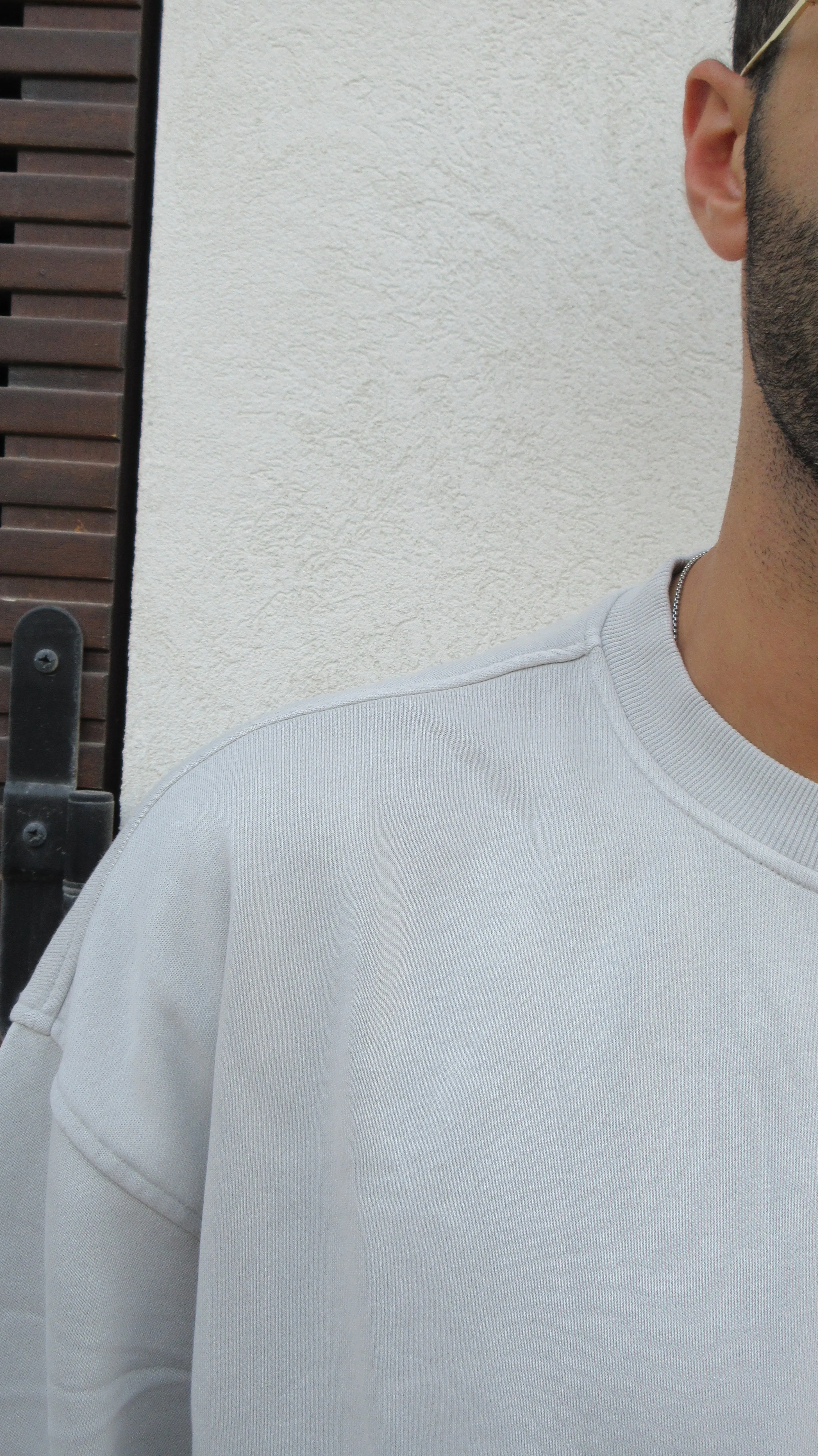 LAVÉ SHIRT - PURPLE