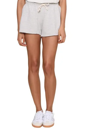 Layla Sweatshorts Layla Sweatshorts