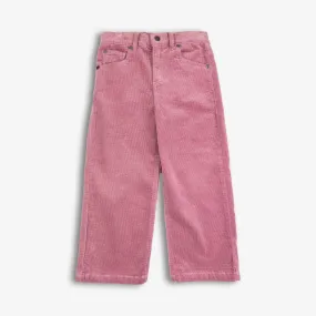 Liana Jeans | Dusty Rose Liana Jeans | Dusty Rose