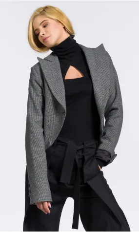 Limited Edition Wool Blazer Limited Edition Wool Blazer