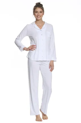 Long Sleeve PJ Set Long Sleeve PJ Set