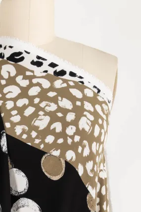 Mara Rayon Woven Mara Rayon Woven