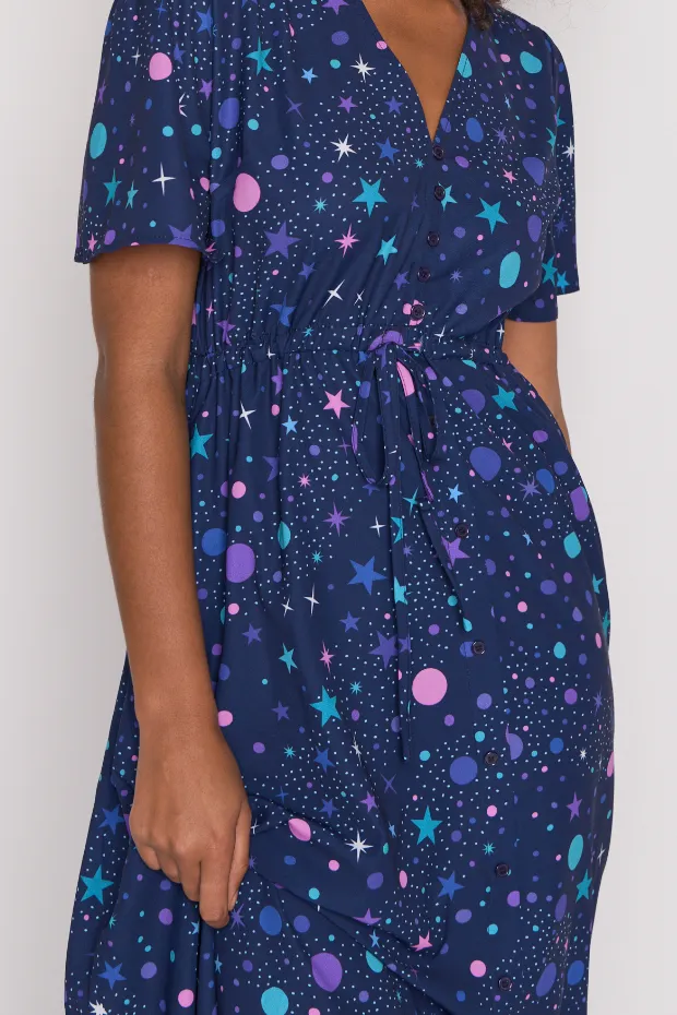 Marley Nebula Dress