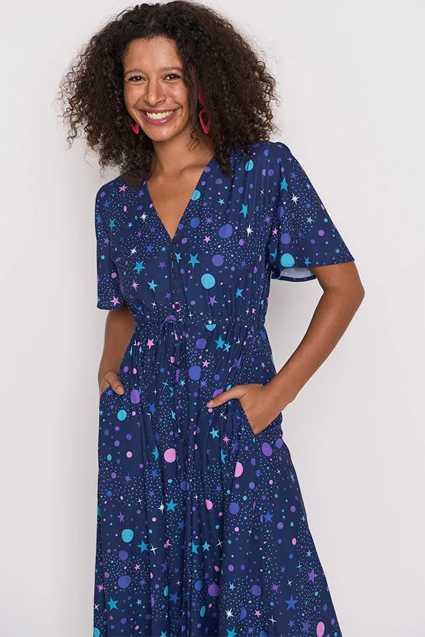 Marley Nebula Dress