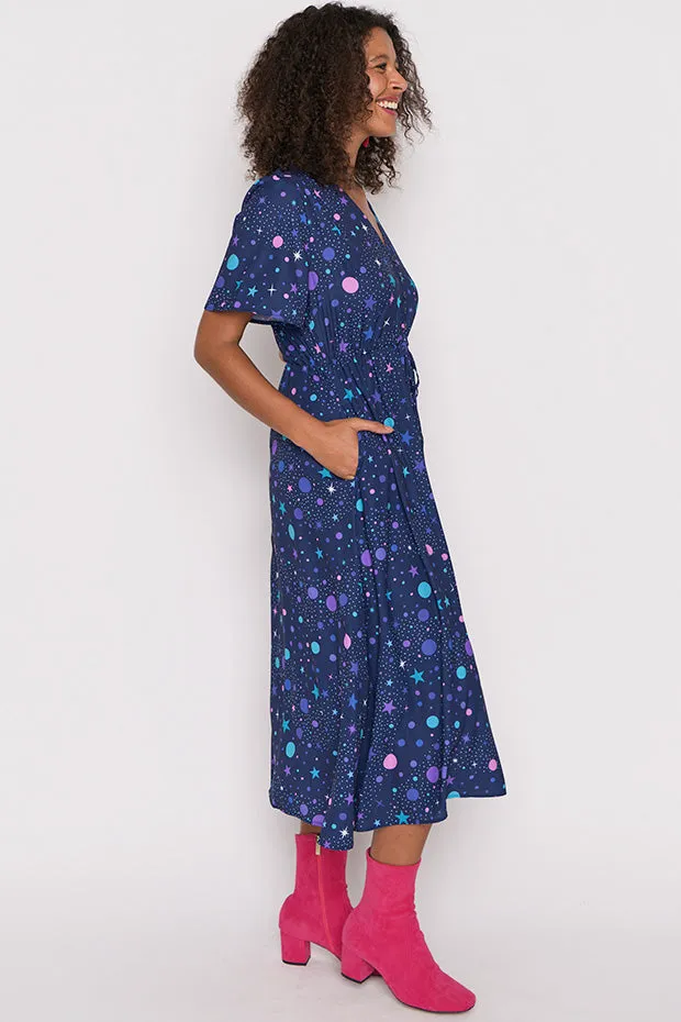 Marley Nebula Dress