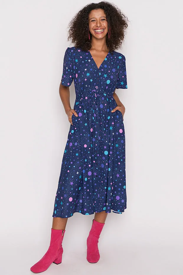Marley Nebula Dress