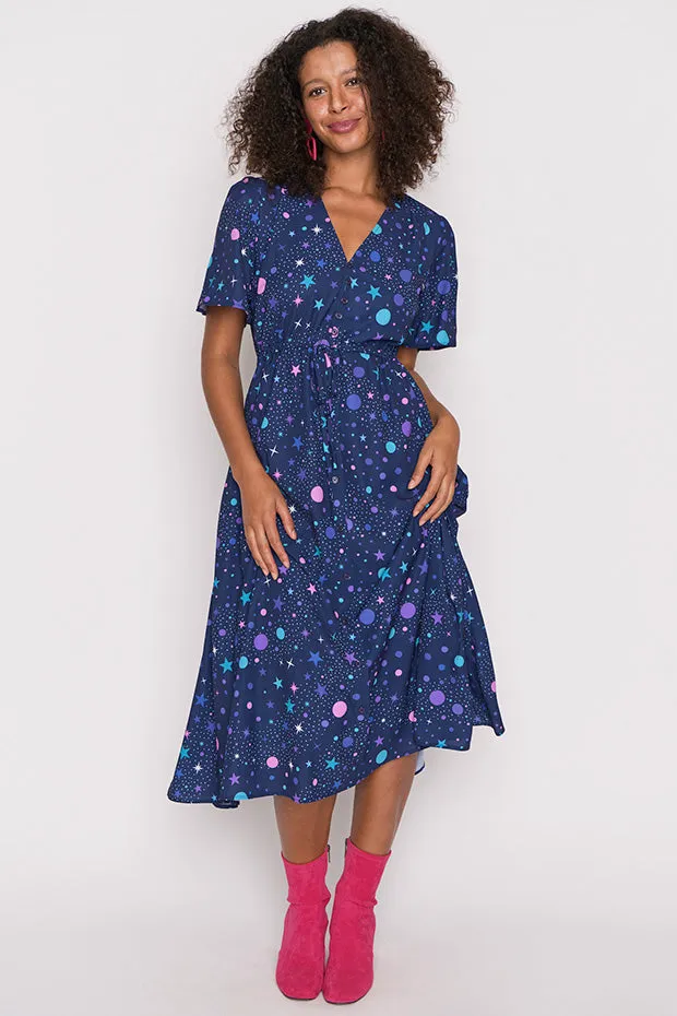 Marley Nebula Dress