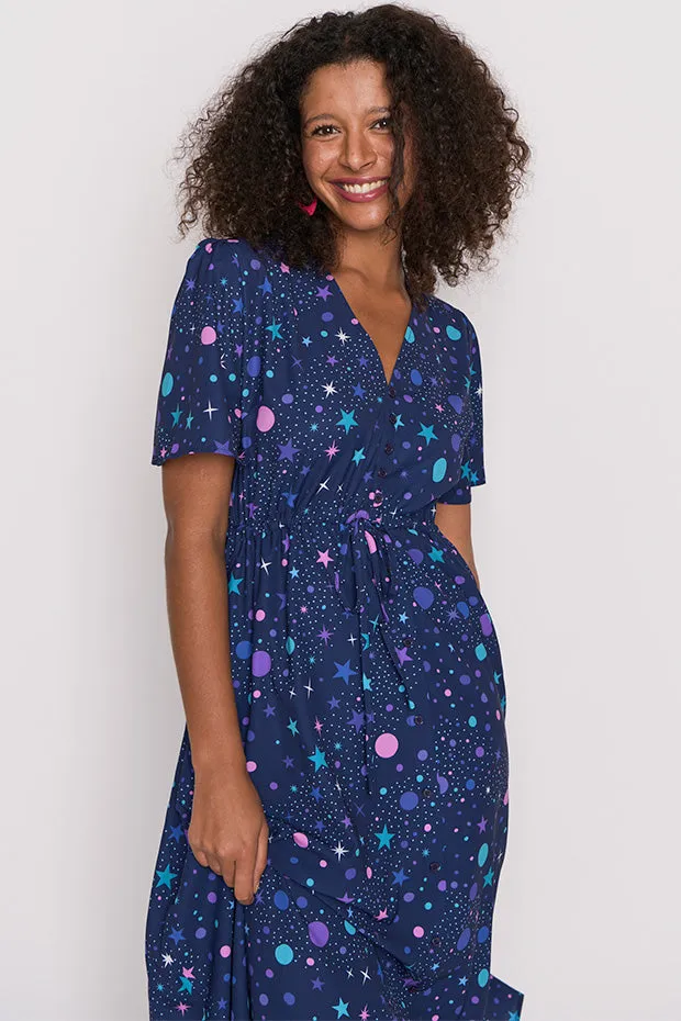 Marley Nebula Dress