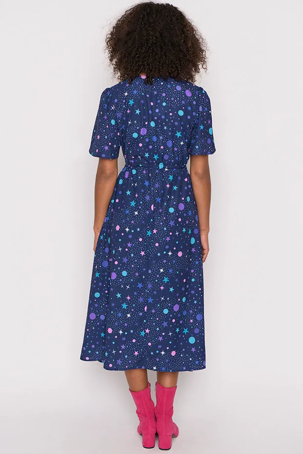 Marley Nebula Dress