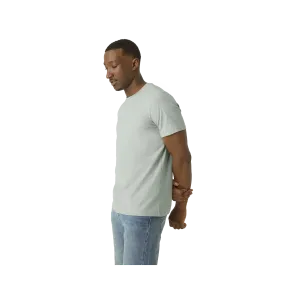 Men's Air Slub Crew Neck T-Shirt Men's Air Slub Crew Neck T-Shirt