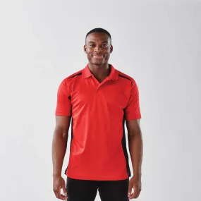 Men's Match Technical Polo - TXP-1 Men's Match Technical Polo - TXP-1