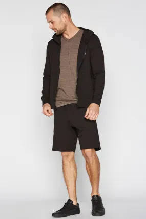 Men's Performance Ponte Short Men's Performance Ponte Short