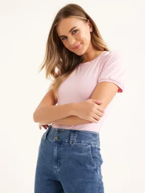 My Cup Of Tee - Rose Pink My Cup Of Tee - Rose Pink