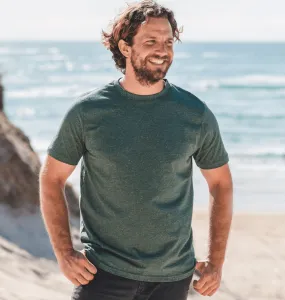 Neppy Textured T-shirt Neppy Textured T-shirt