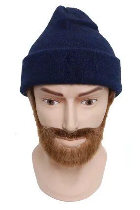 Noble Wilde Beanie maritime Noble Wilde Beanie maritime